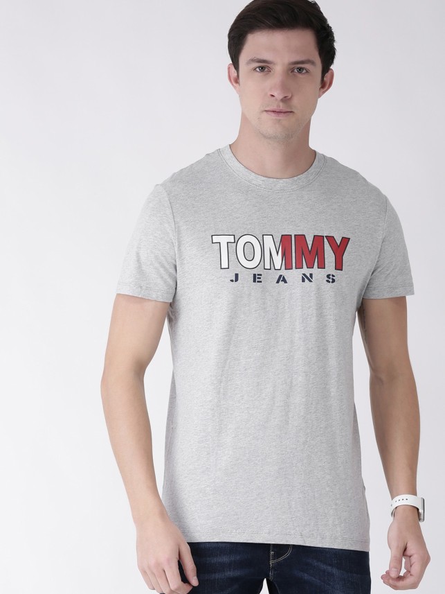tommy hilfiger t shirts flipkart