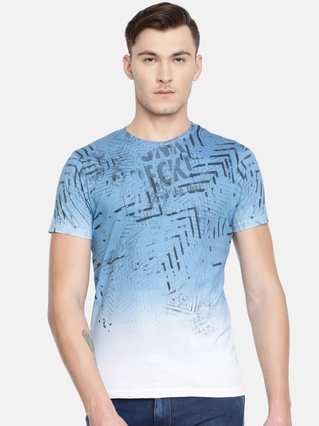 pepe jeans t shirts flipkart