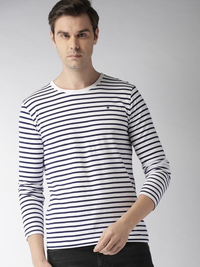 celio full sleeve t shirts online