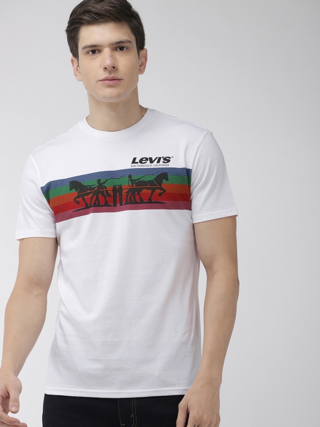 levis flipkart