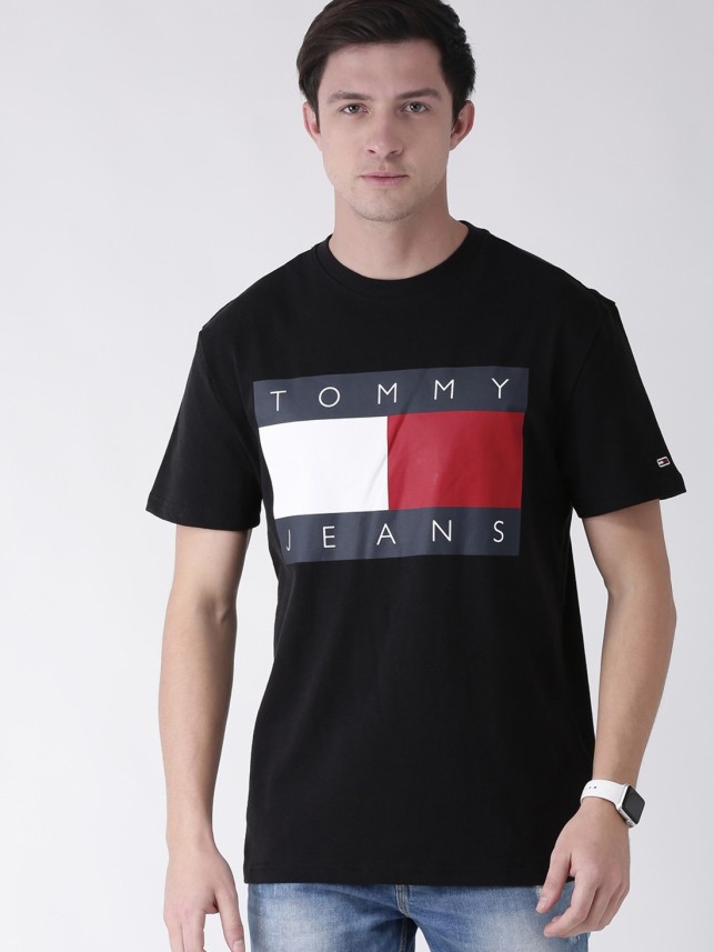 flipkart tommy hilfiger shirts