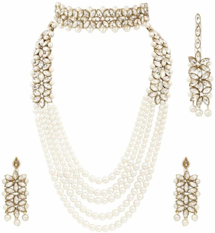 mk jewelry set