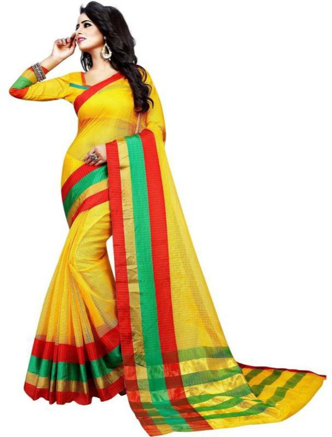 online cotton saree shopping flipkart