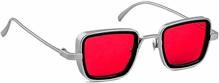 sunglasses red