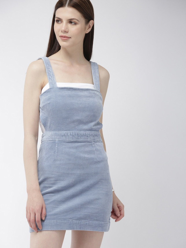 pinafore dress flipkart