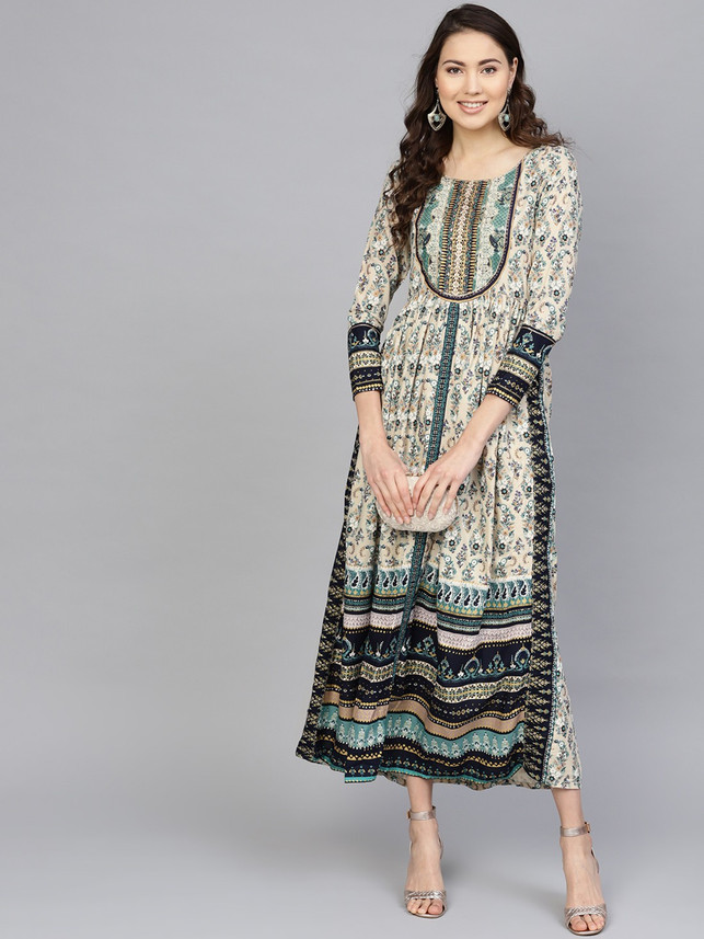 flipkart maxi top