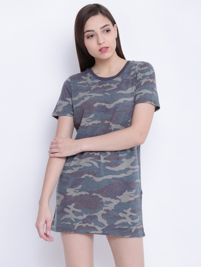 flipkart shirt dress