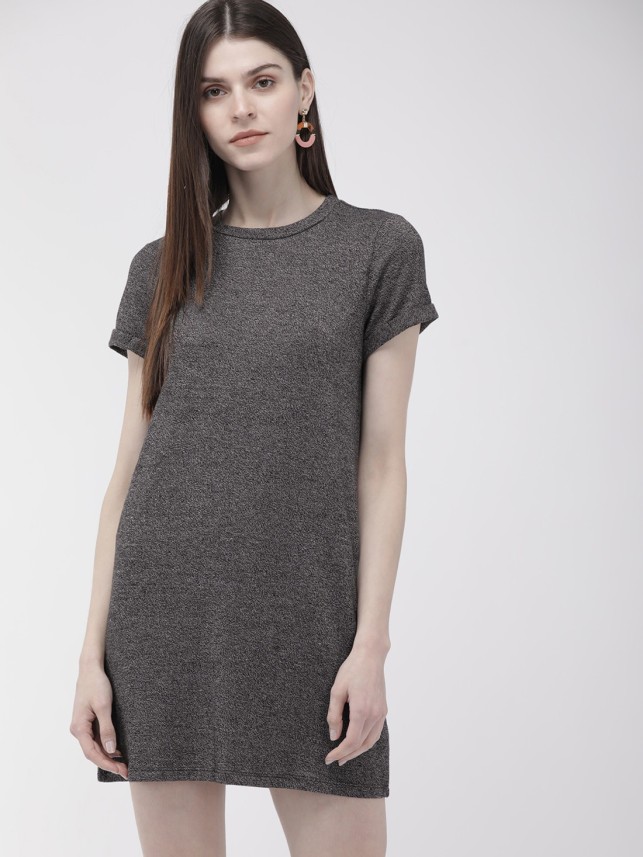 t shirt dress flipkart