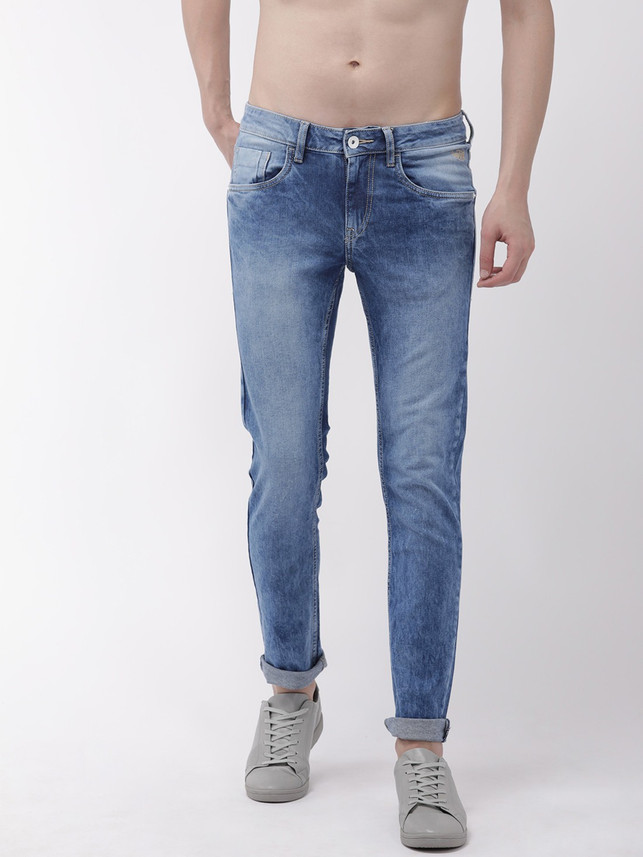 jeans flying machine