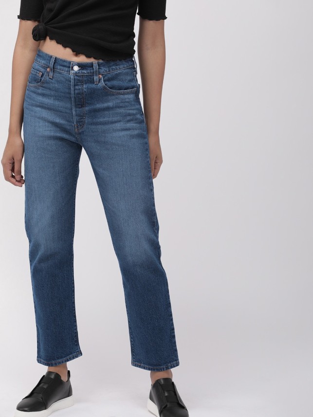 levis jeans flipkart