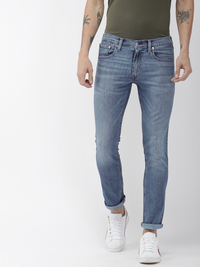 levis jeans flipkart