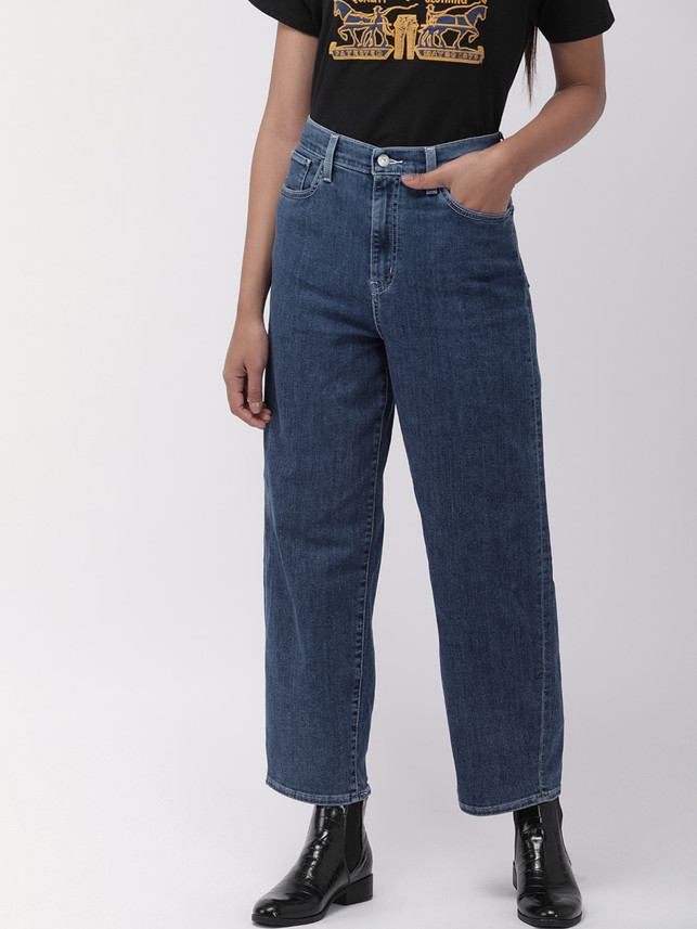 flared jeans flipkart