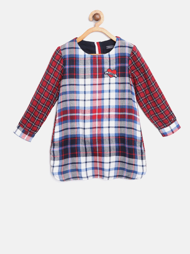 tommy hilfiger girl clothes online