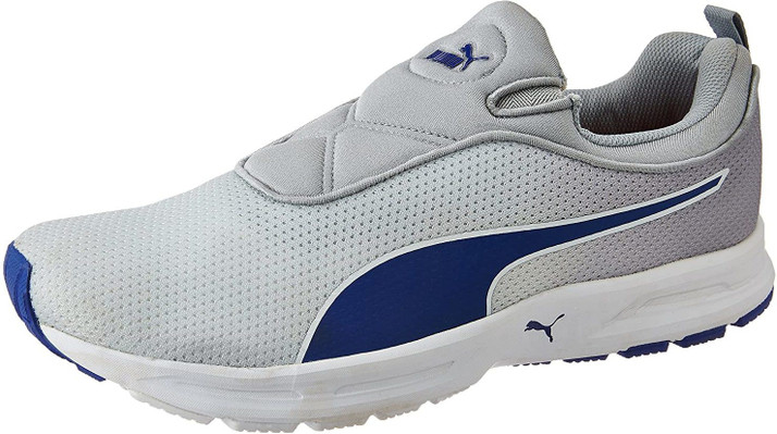 puma ef cushion slipon