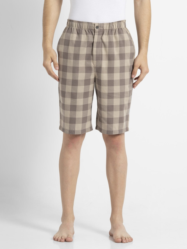 jockey bermuda for mens