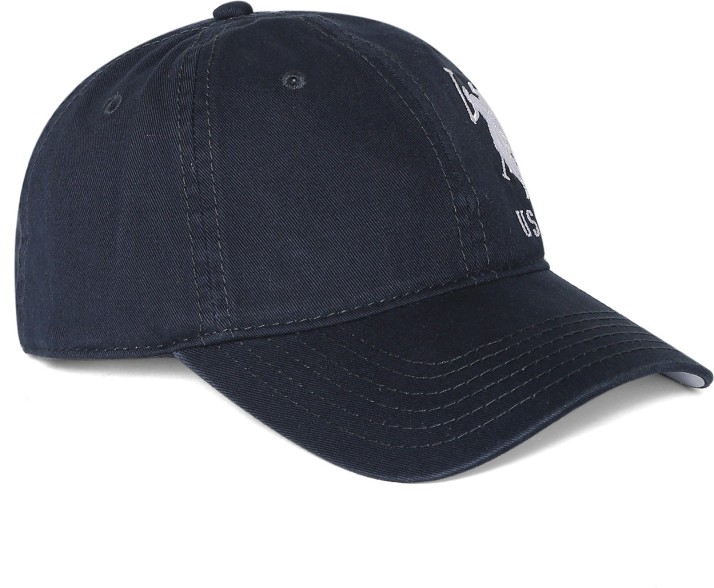 polo visor cap