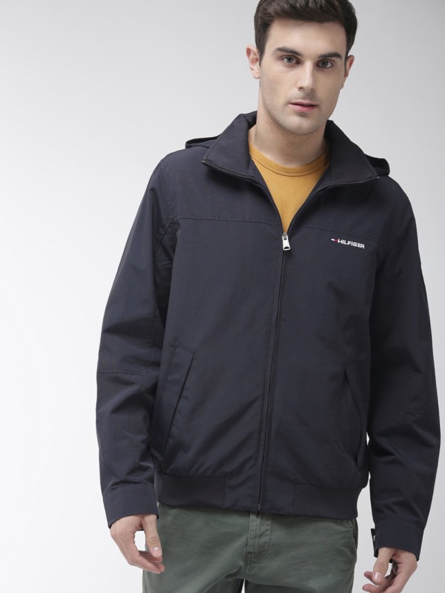 jacket tommy hilfiger india