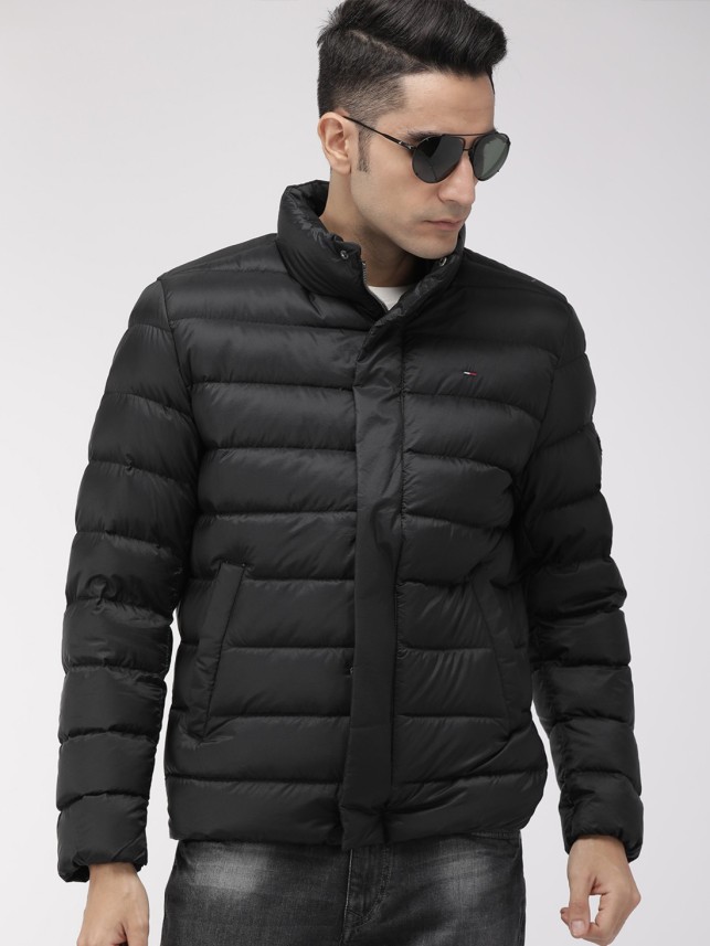 tommy hilfiger jacket flipkart