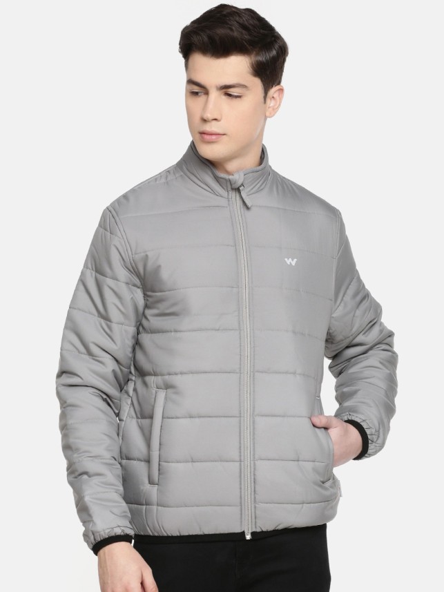 Wildcraft puffer outlet jackets