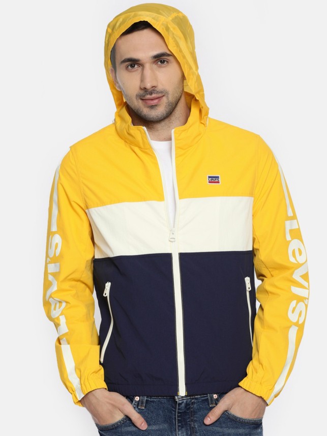 levis jacket flipkart