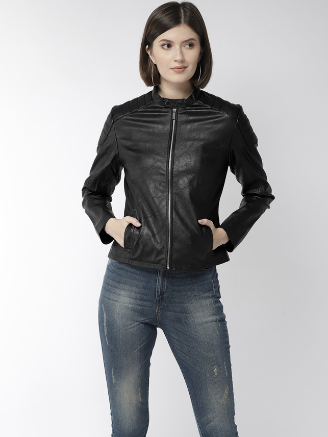 flying machine jackets for womens