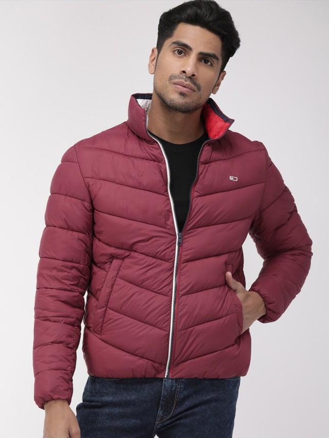 tommy hilfiger jacket flipkart