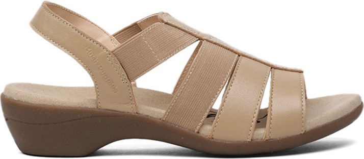 hush puppies sandals flipkart