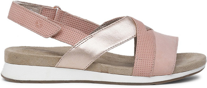 hush puppies sandals flipkart ladies