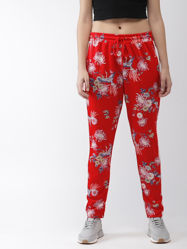 floral print jeans forever 21