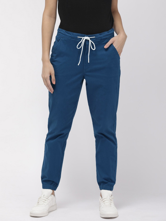 levis track pants