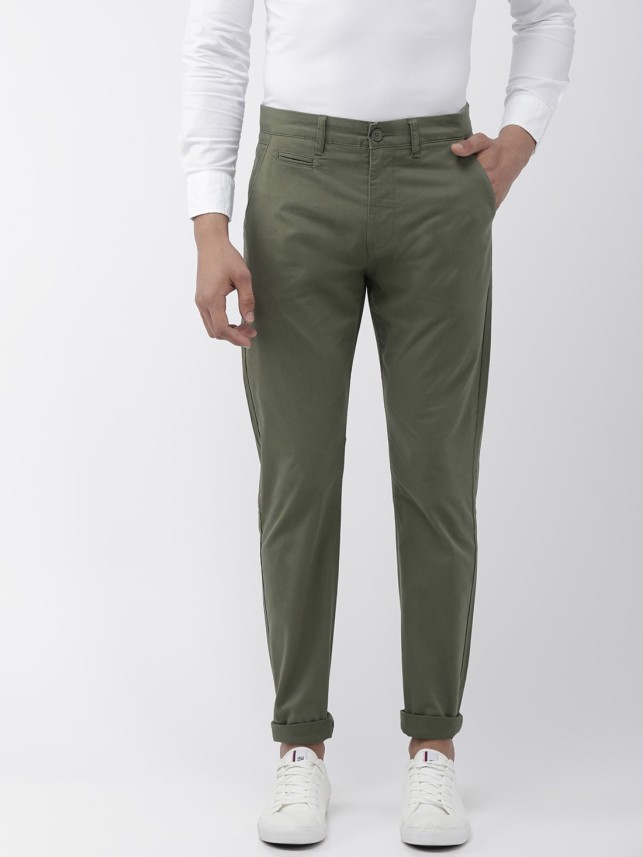 levis formal trousers