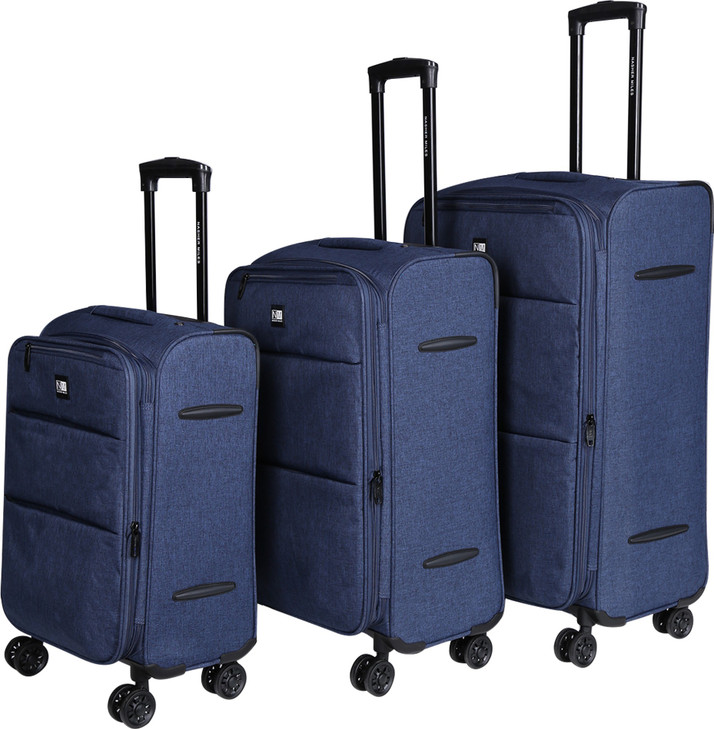 suitcase set of 3