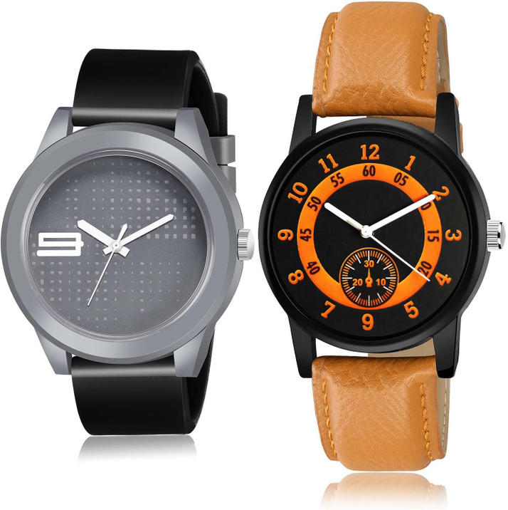best analog sports watch