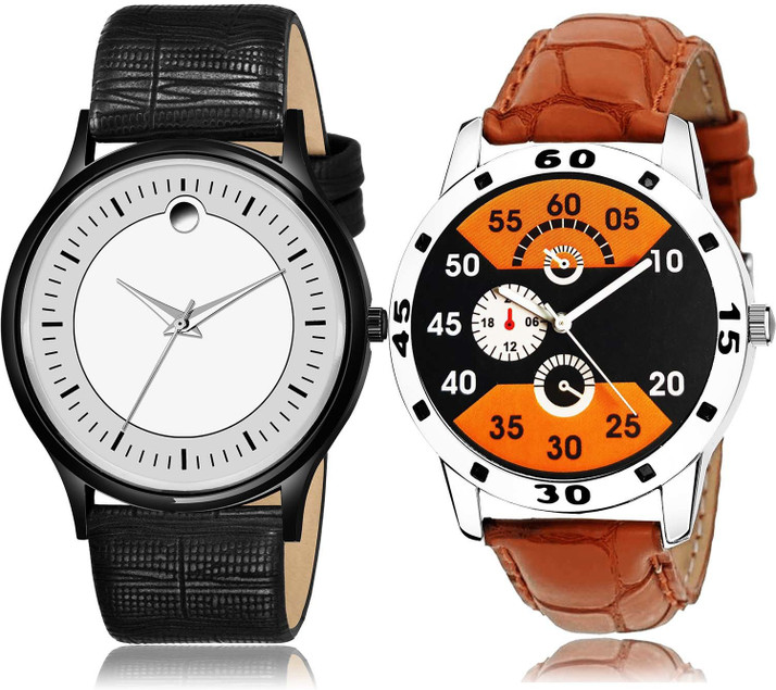 new style watch for boy