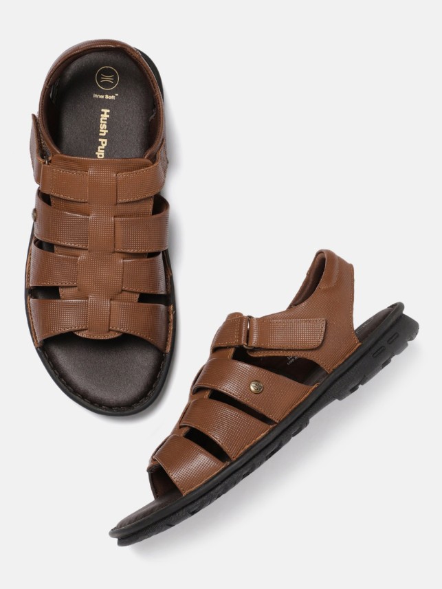 hush puppies sandals flipkart