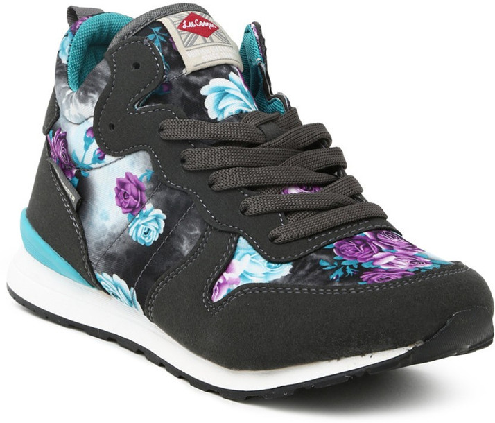 lee cooper ladies shoes