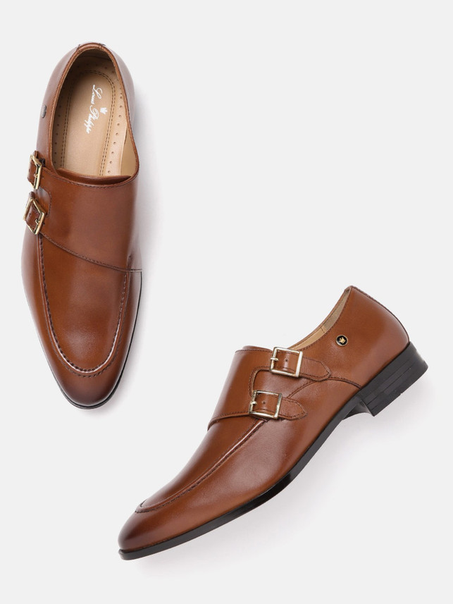 louis philippe shoes flipkart