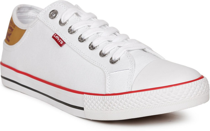 levis sneakers at edgars