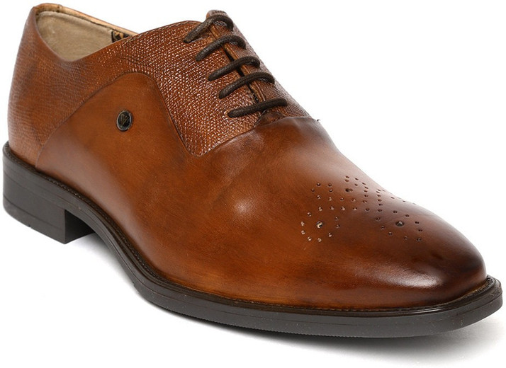 oxford shoes flipkart