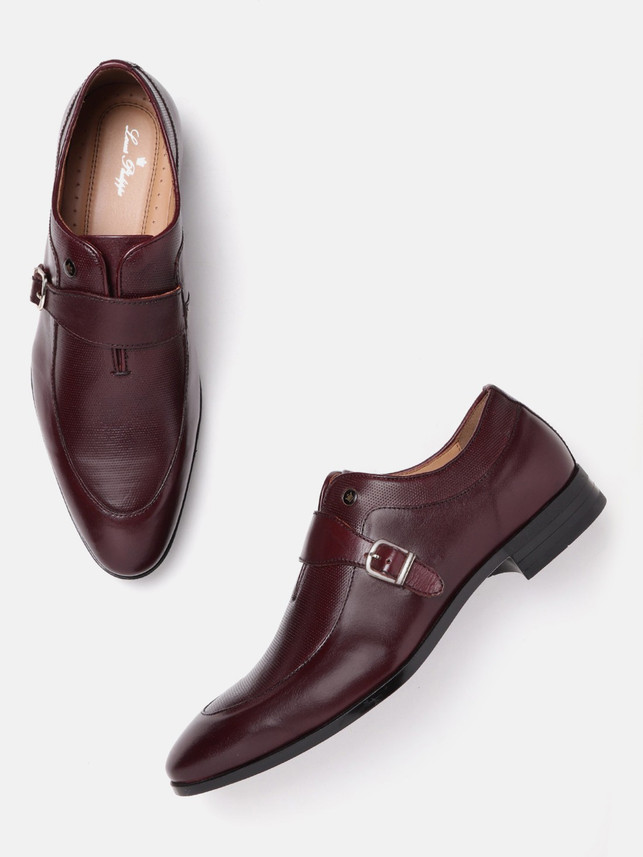 Louis philippe shoes flipkart