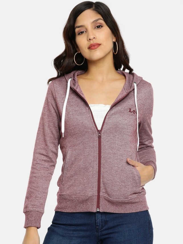 flipkart sweatshirts for ladies