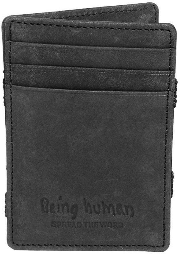 being human wallet price