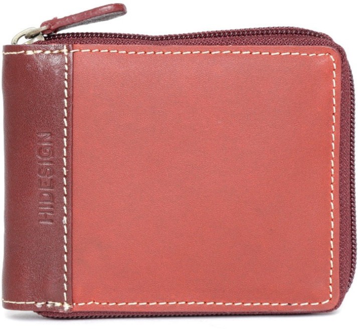 hidesign wallets flipkart