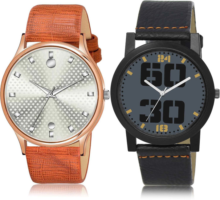 Flipkart Men's Combo Watch Clearance, 45% OFF | www.docemel.com