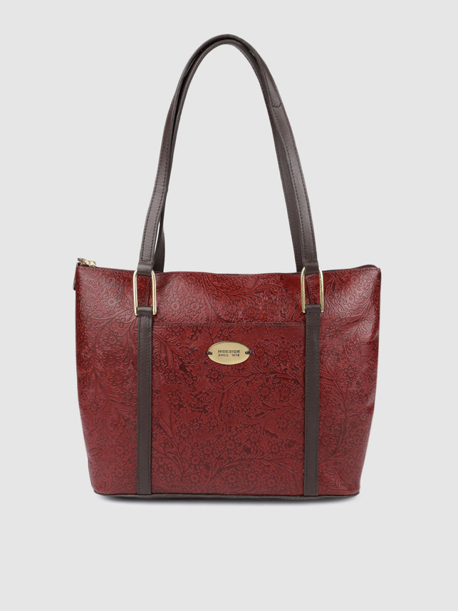 hidesign bags flipkart