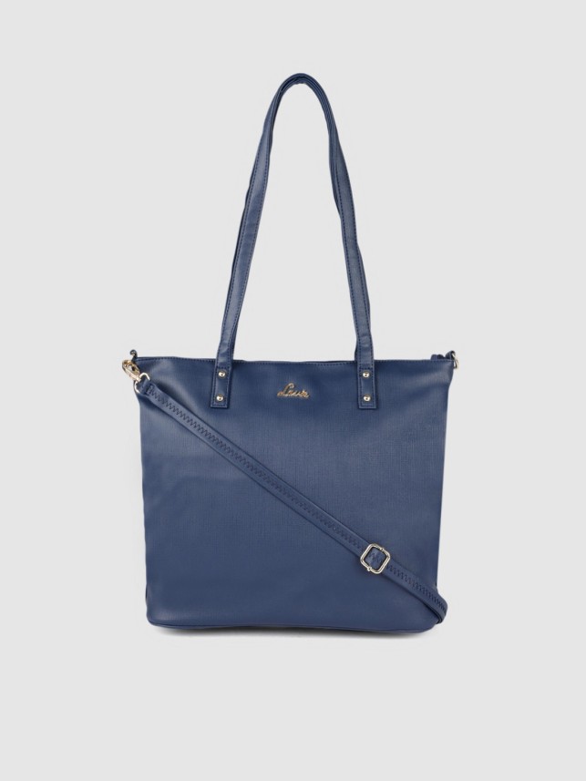 lavie blue bag