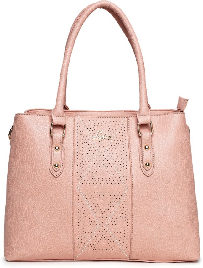 lavie pink handbag