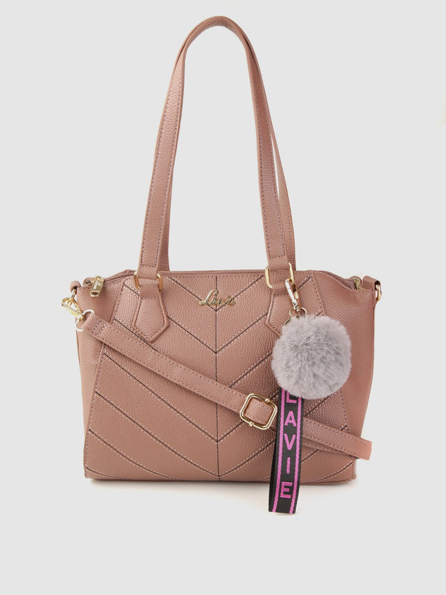lavie purse flipkart