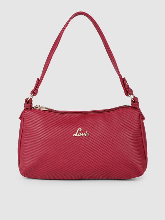 lavie purse flipkart