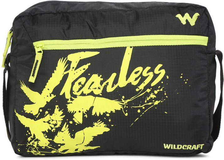 wildcraft messenger bags
